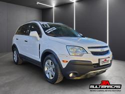 CHEVROLET Captiva Sport 2.4 16V SFI ECOTEC AUTOM�TICO