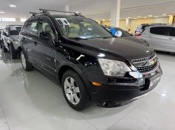 CHEVROLET Captiva Sport 2.4 16V SFI ECOTEC AUTOM�TICO
