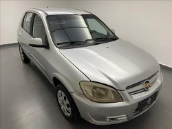 CHEVROLET Celta 1.0 4P LT FLEX
