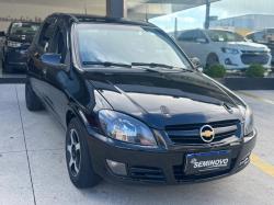 CHEVROLET Celta 1.0 4P SPIRIT 