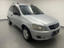 CHEVROLET Celta 1.0 4P VHC FLEX LIFE 