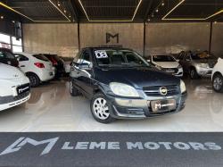 CHEVROLET Celta 1.0 4P VHC LIFE 