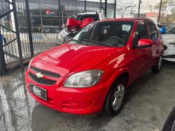 CHEVROLET Celta 1.0 4P LT VHCE FLEX