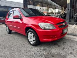 CHEVROLET Celta 1.0 4P LT VHCE FLEX