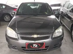 CHEVROLET Celta 1.0 4P LT VHCE FLEX