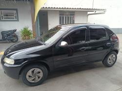 CHEVROLET Celta 1.0 4P SPIRIT 