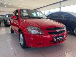 CHEVROLET Celta 1.0 4P LT FLEX