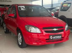 CHEVROLET Celta 1.0