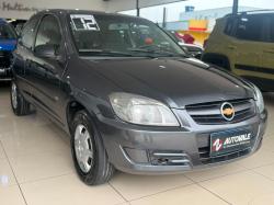 CHEVROLET Celta 1.0 LS FLEX