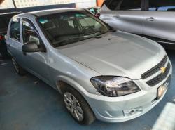 CHEVROLET Celta 1.0 4P VHC FLEX LIFE 