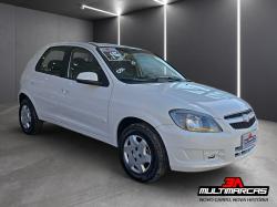 CHEVROLET Celta 1.0 LT FLEX