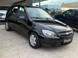 CHEVROLET Celta 1.0 4P LT FLEX