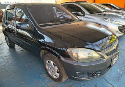 CHEVROLET Celta 1.0 LT FLEX