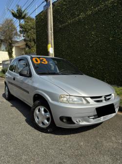 CHEVROLET Celta 1.0
