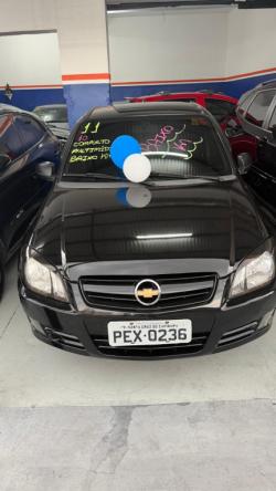 CHEVROLET Celta 1.0 4P VHC SPIRIT 