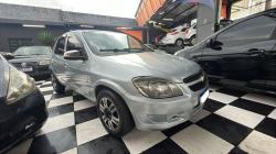 CHEVROLET Celta 1.0 VHCE FLEX SPIRIT 