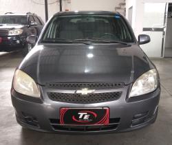 CHEVROLET Celta 1.0 4P LT VHCE FLEX