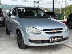 CHEVROLET Classic Sedan 1.0 4P VHCE FLEX LS