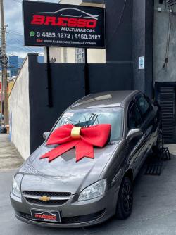 CHEVROLET Classic Sedan 1.0 4P VHCE FLEX LS