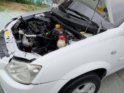 CHEVROLET Classic Sedan 1.0 4P VHCE FLEX LS