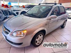 CHEVROLET Classic Sedan 1.0 4P FLEX LIFE