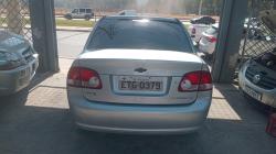CHEVROLET Classic Sedan 1.0 4P VHCE FLEX LS