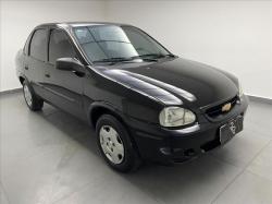 CHEVROLET Classic Sedan 1.0 4P VHCE FLEX