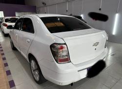 CHEVROLET Cobalt 1.4 4P FLEX LT