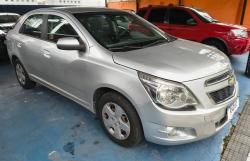 CHEVROLET Cobalt 1.4 4P FLEX LT