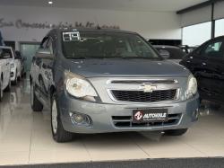CHEVROLET Cobalt 1.8 4P FLEX LT