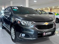 CHEVROLET Cobalt 1.8 4P FLEX LTZ AUTOM�TICO