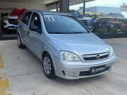 CHEVROLET Corsa Hatch 1.4 4P MAXX FLEX