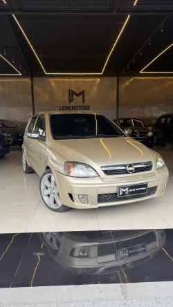 CHEVROLET Corsa Hatch 1.0 4P JOY