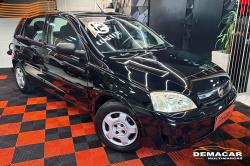 CHEVROLET Corsa Hatch 1.4 4P MAXX FLEX