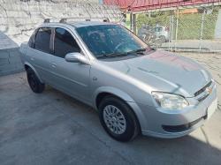 CHEVROLET Corsa Sedan 1.0 4P VHCE LS FLEX