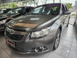 CHEVROLET Cruze Hatch 1.8 16V 4P LTZ SPORT6 FLEX AUTOMTICO