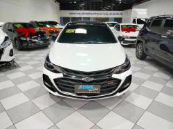 CHEVROLET Cruze Hatch 1.4 16V 4P RS SPORT6 TURBO FLEX AUTOM�TICO