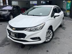 CHEVROLET Cruze Sedan 1.4 16V 4P LT FLEX TURBO AUTOMTICO
