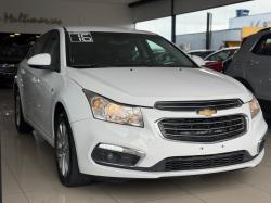 CHEVROLET Cruze Sedan 1.8 16V 4P LT ECOTEC FLEX AUTOM�TICO