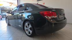 CHEVROLET Cruze Sedan 1.8 16V 4P LT ECOTEC FLEX AUTOM�TICO