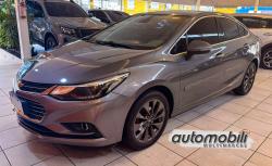 CHEVROLET Cruze Sedan 1.4 16V 4P LT FLEX TURBO AUTOM�TICO