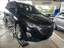 CHEVROLET Equinox 2.0 16V 4P PREMIER AWD TURBO AUTOM�TICO