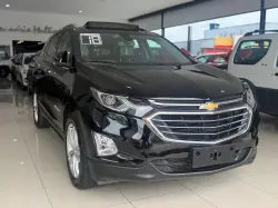 CHEVROLET Equinox 2.0 16V 4P PREMIER AWD TURBO AUTOM�TICO