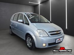 CHEVROLET Meriva 1.4 4P FLEX JOY