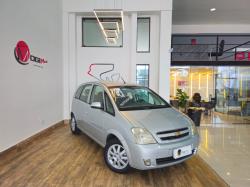 CHEVROLET Meriva 1.8 4P FLEX PREMIUM EASYTRONIC AUTOMATIZADO