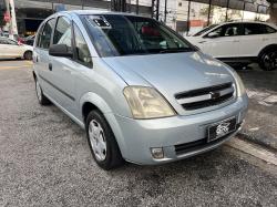 CHEVROLET Meriva 1.8 4P FLEX EXPRESSION EASYTRONIC AUTOMATIZADO