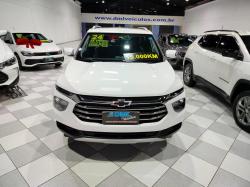 CHEVROLET Montana 1.2 12V FLEX LTZ TURBO AUTOMTICO