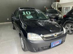 CHEVROLET Montana 1.4 FLEX CONQUEST