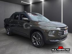 CHEVROLET Montana 1.2 12V 4P FLEX TURBO RS AUTOMTICO