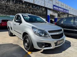 CHEVROLET Montana 1.4 FLEX LS